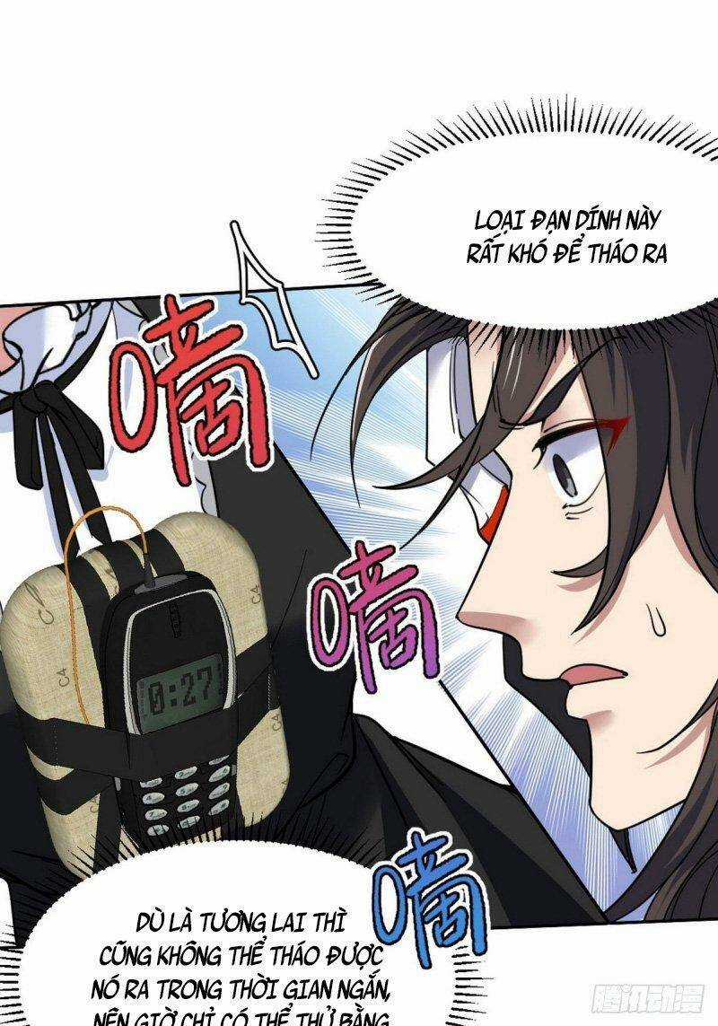 Long Vương Điện Chapter 146 trang 9