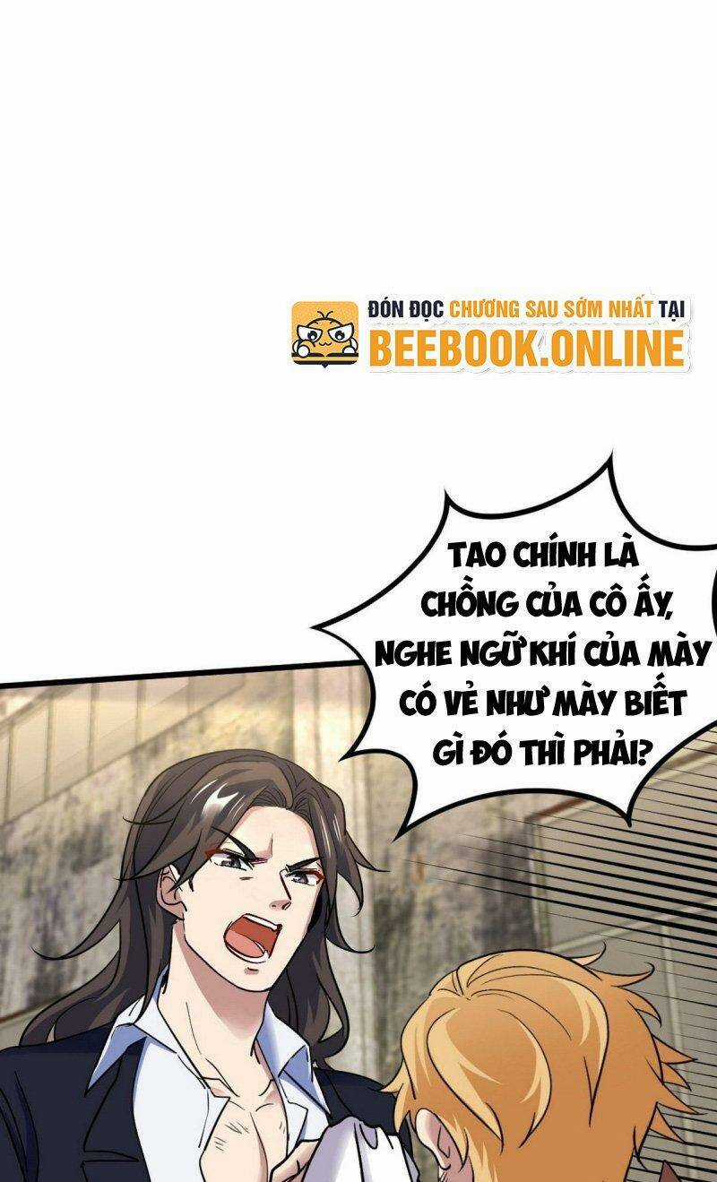 Long Vương Điện Chapter 147 trang 0