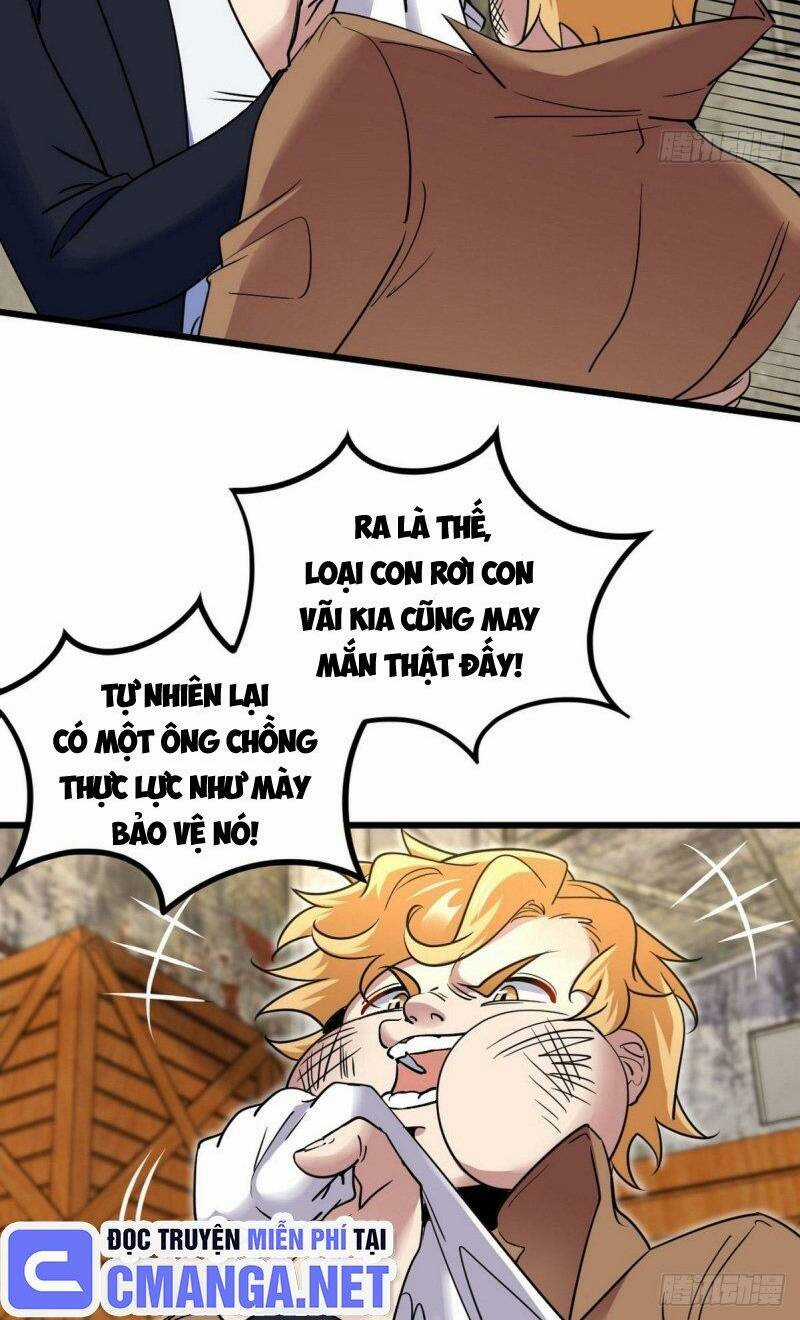 Long Vương Điện Chapter 147 trang 1