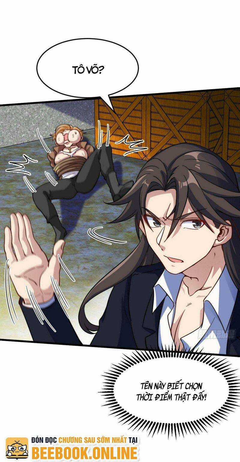 Long Vương Điện Chapter 147 trang 10