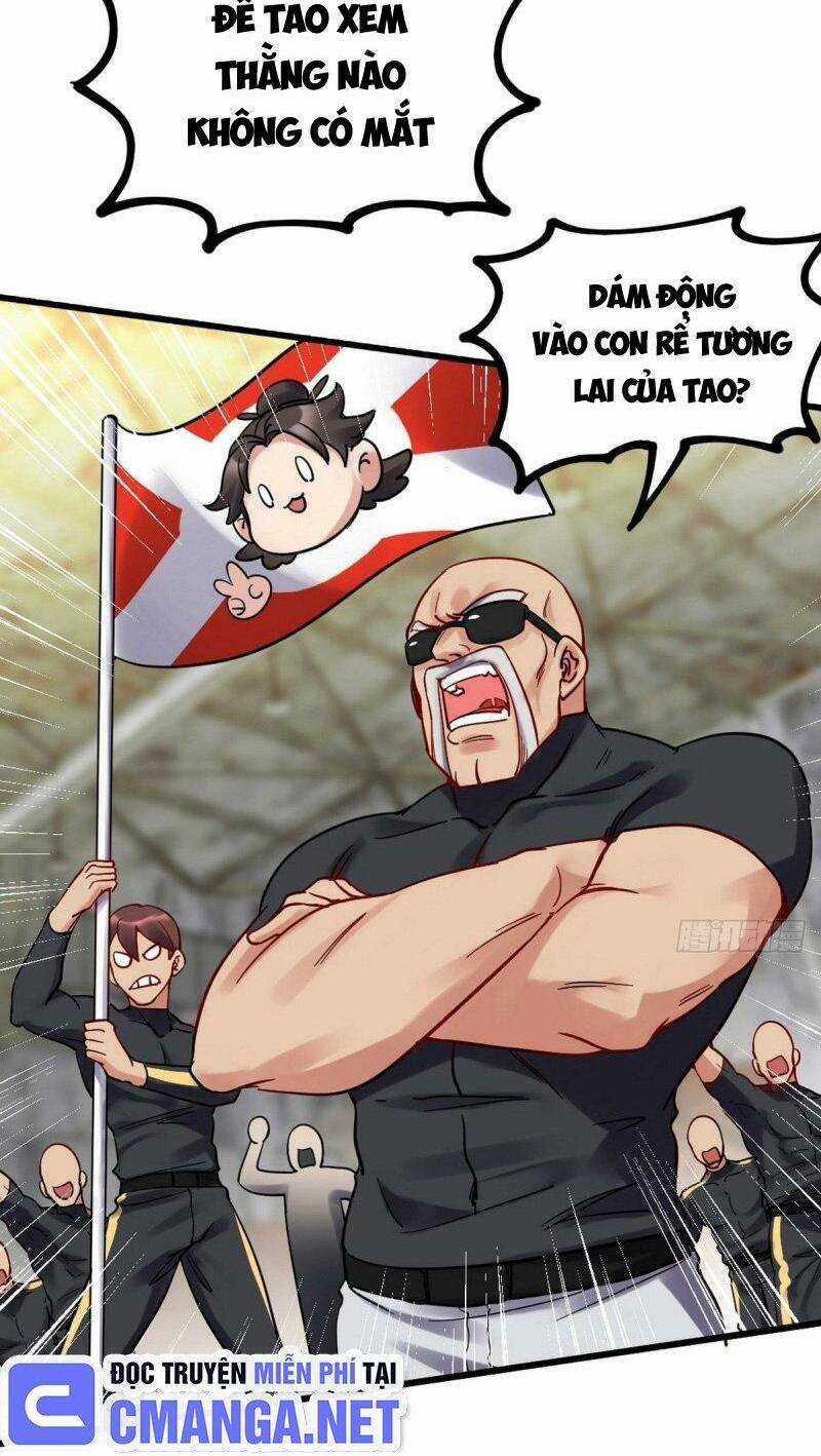 Long Vương Điện Chapter 147 trang 13