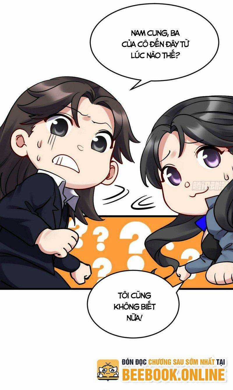 Long Vương Điện Chapter 147 trang 14