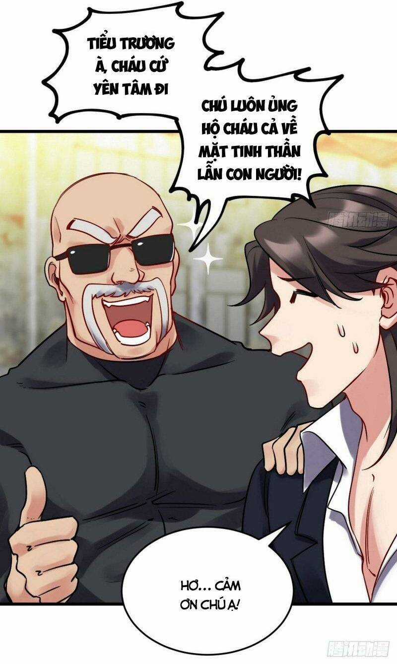 Long Vương Điện Chapter 147 trang 15