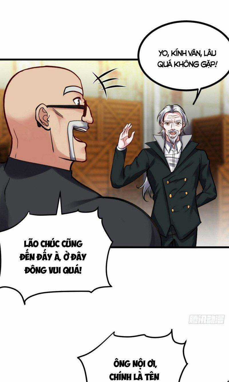 Long Vương Điện Chapter 147 trang 16