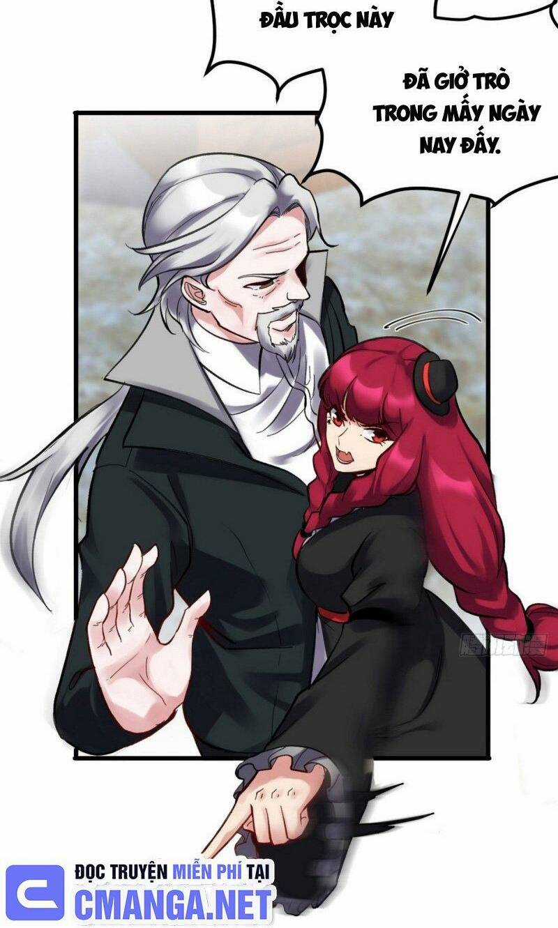 Long Vương Điện Chapter 147 trang 17