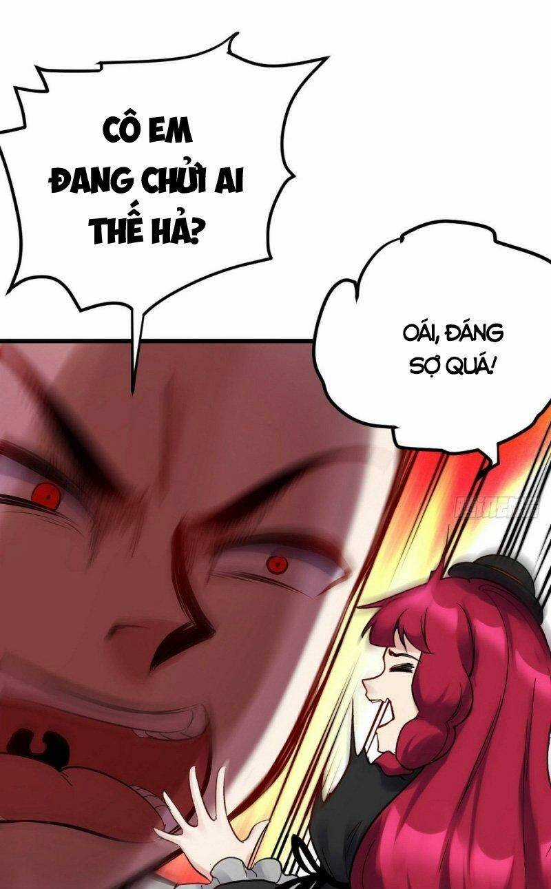 Long Vương Điện Chapter 147 trang 18