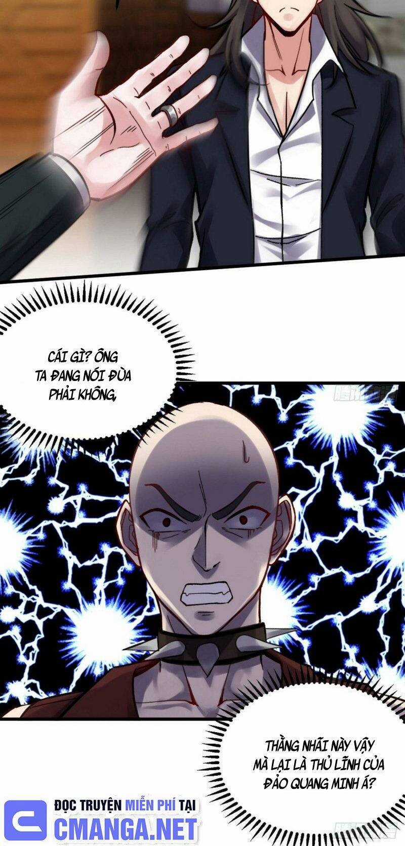 Long Vương Điện Chapter 147 trang 21