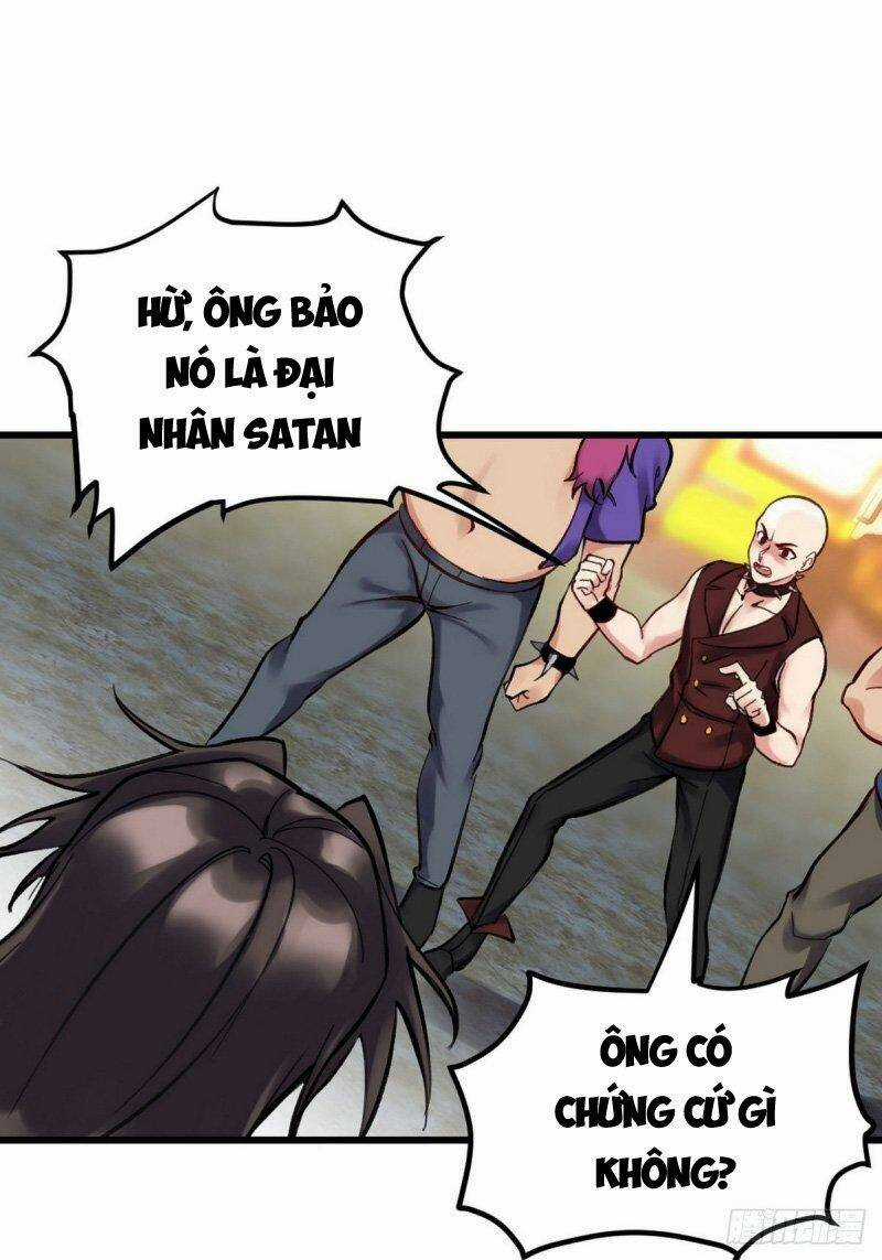 Long Vương Điện Chapter 147 trang 22