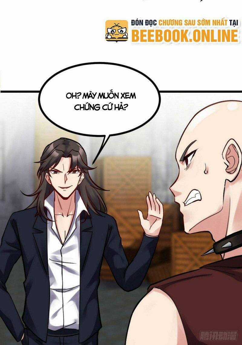 Long Vương Điện Chapter 147 trang 23