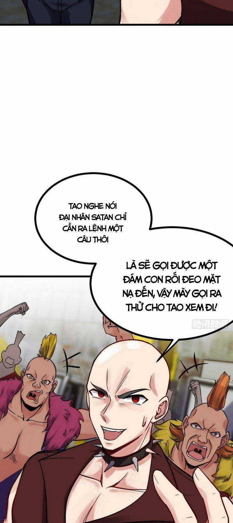 Long Vương Điện Chapter 147 trang 24