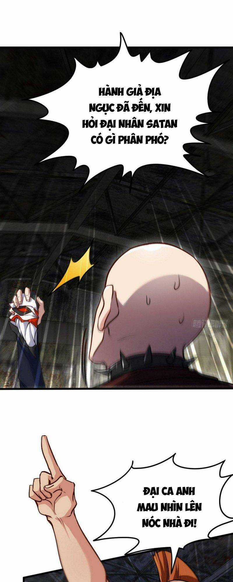 Long Vương Điện Chapter 147 trang 28