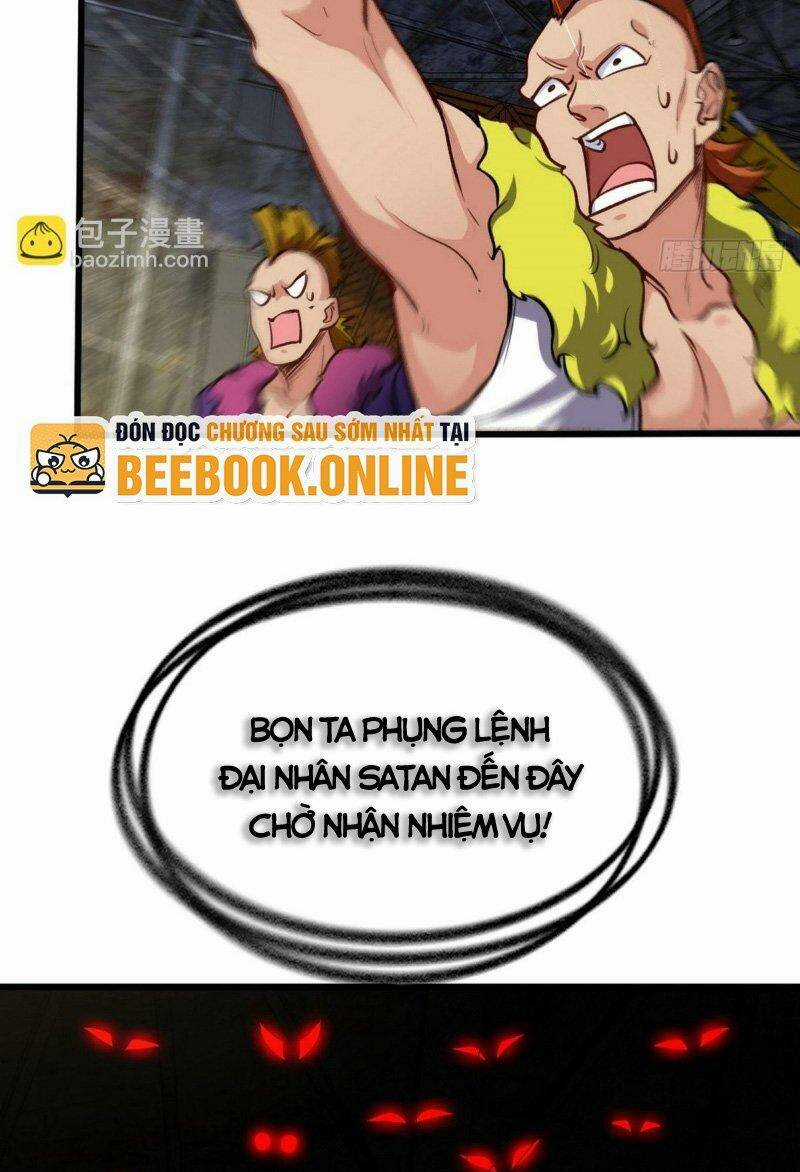 Long Vương Điện Chapter 147 trang 29