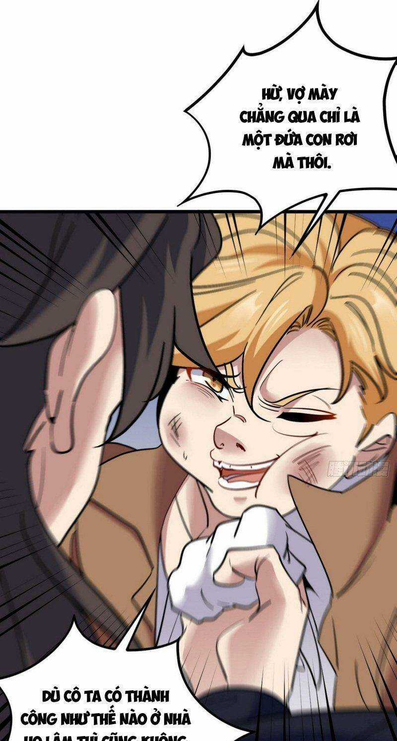 Long Vương Điện Chapter 147 trang 5