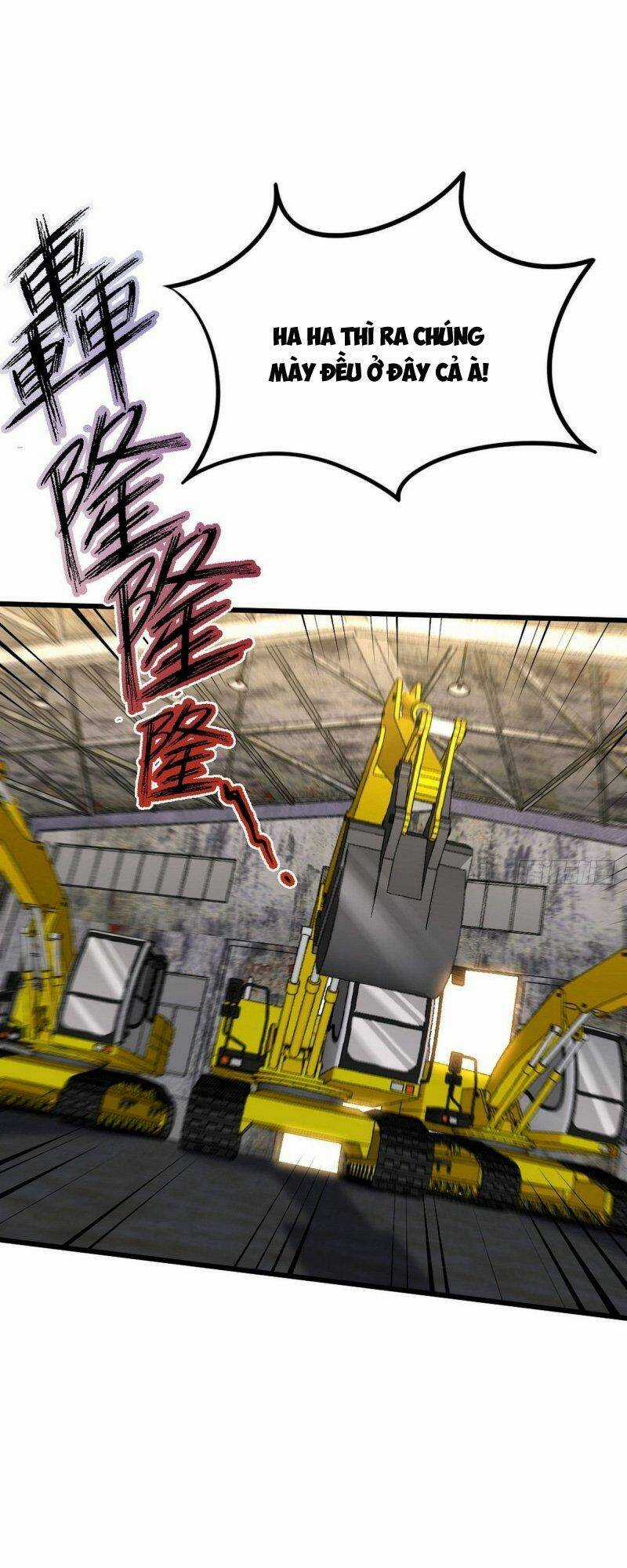 Long Vương Điện Chapter 147 trang 7