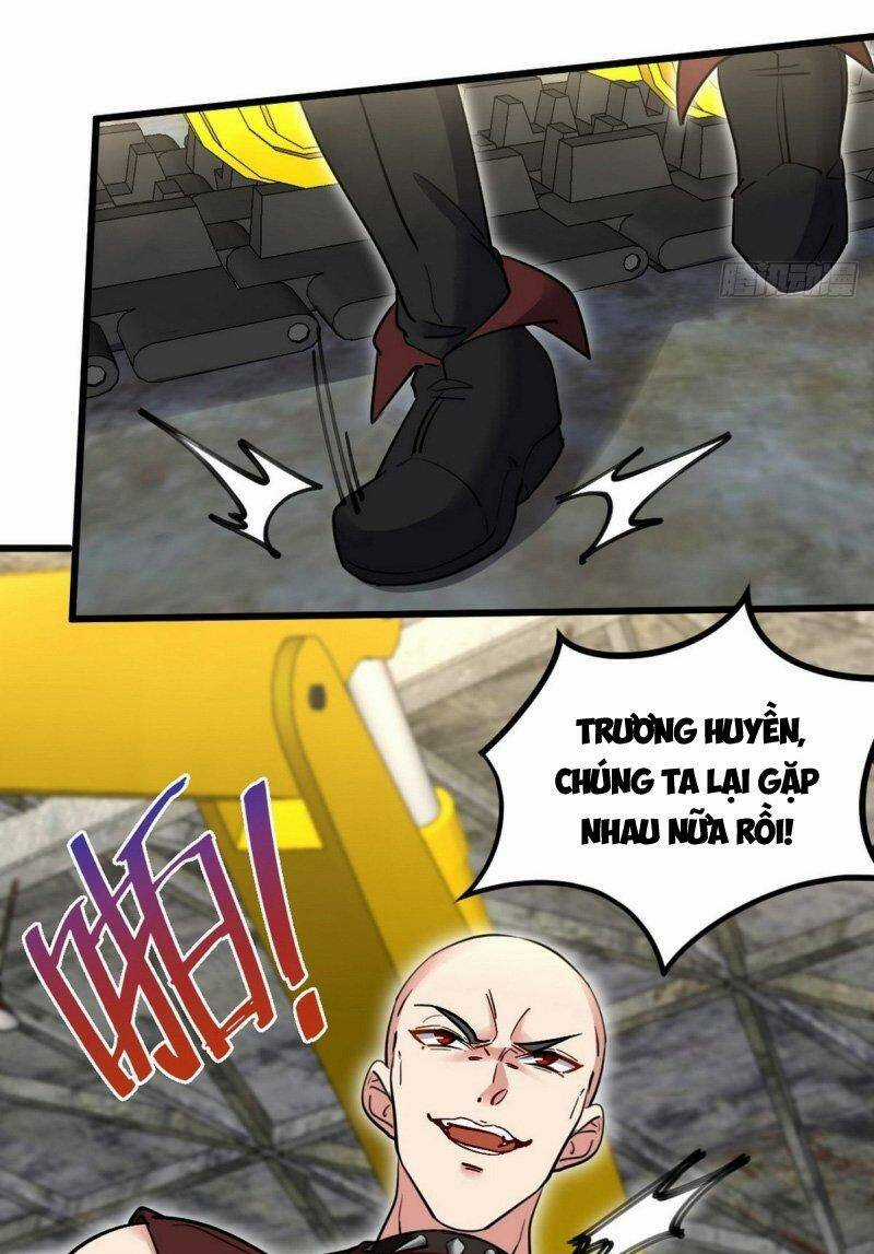 Long Vương Điện Chapter 147 trang 8