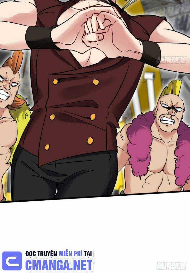 Long Vương Điện Chapter 147 trang 9