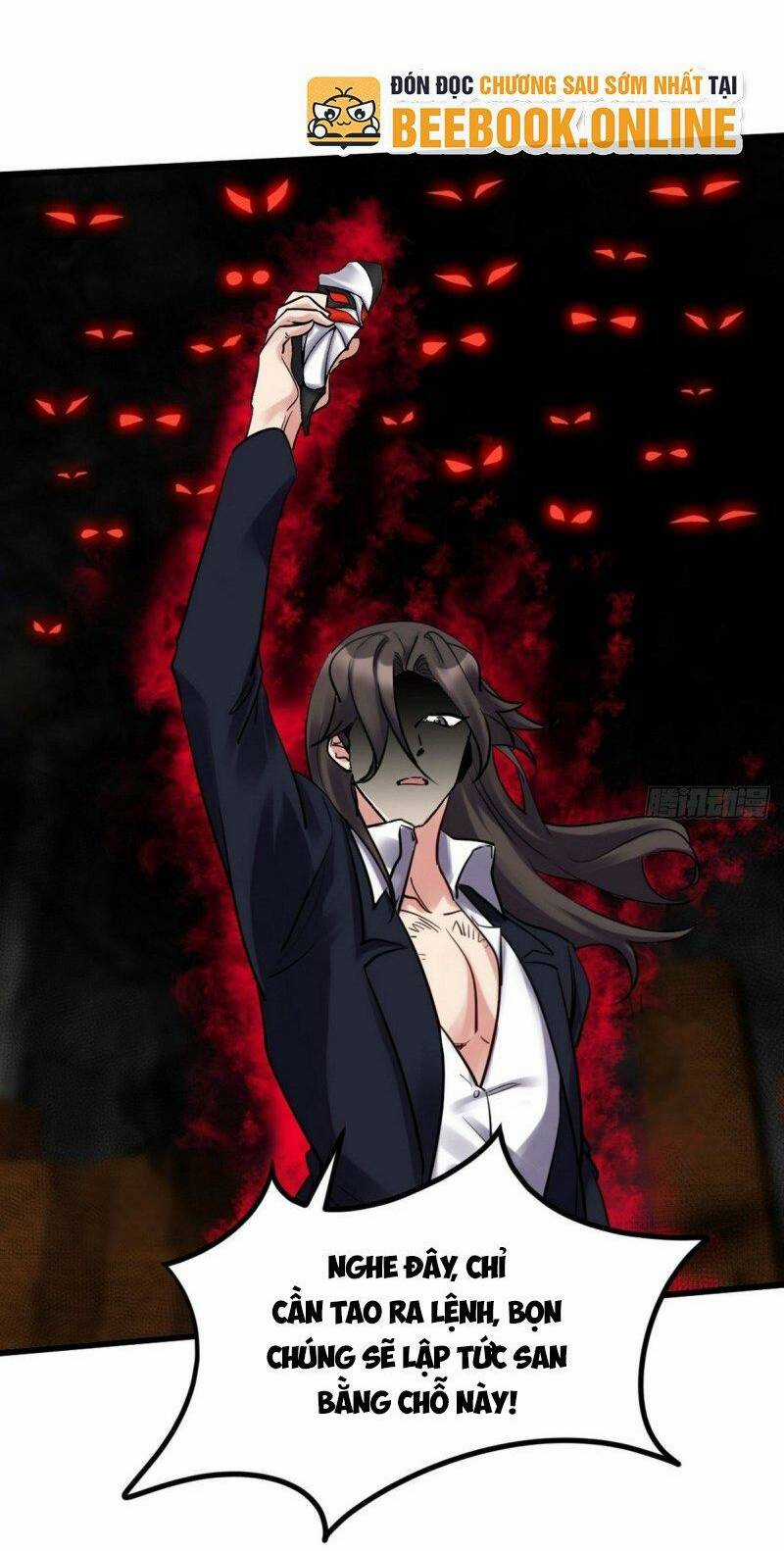 Long Vương Điện Chapter 148 trang 1