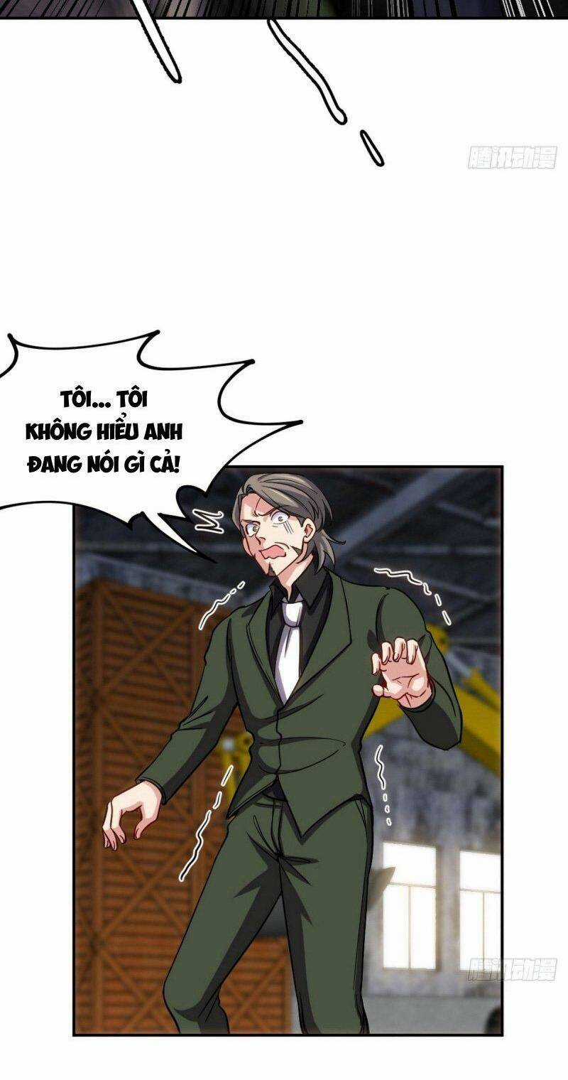 Long Vương Điện Chapter 148 trang 12