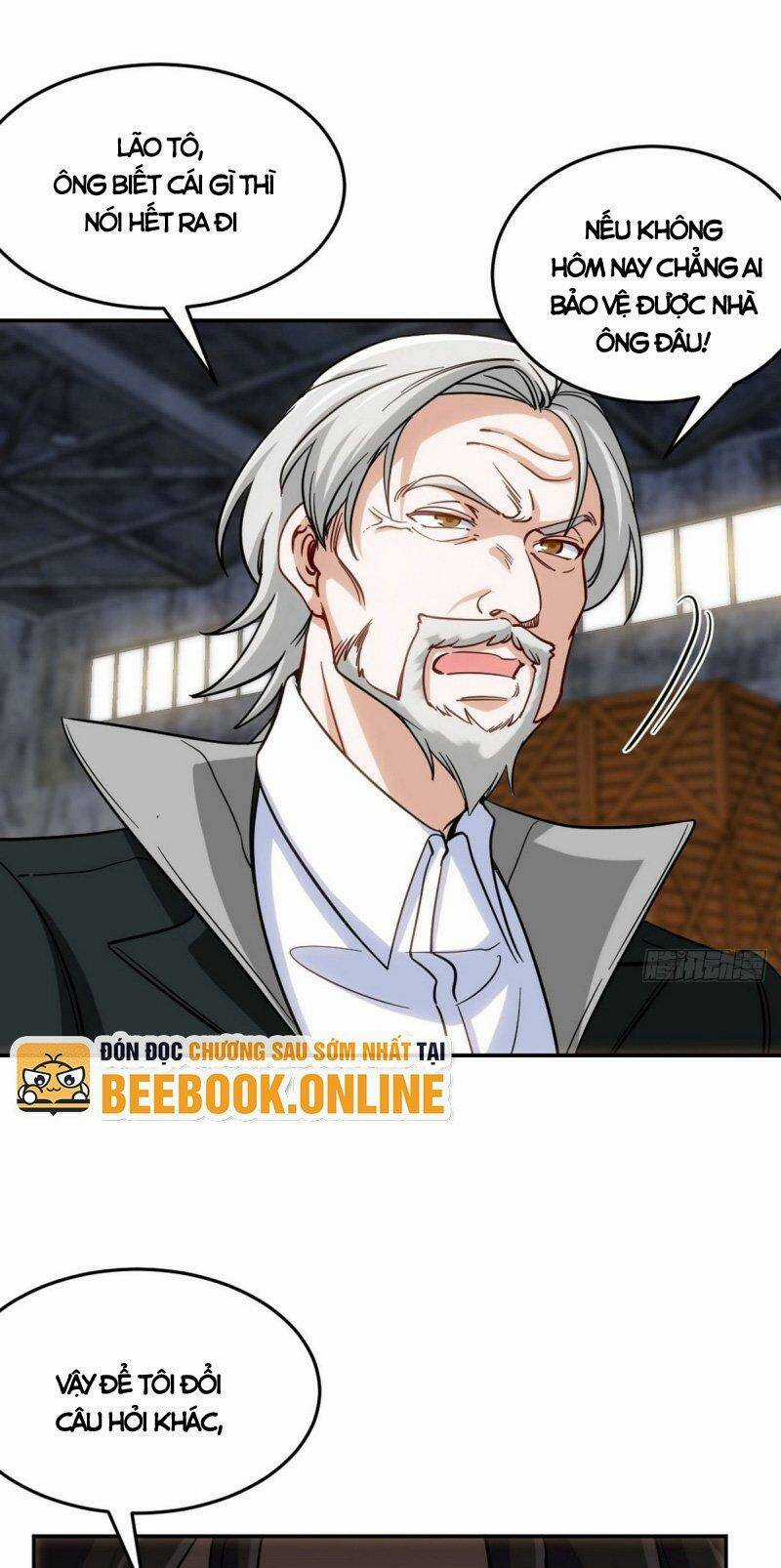 Long Vương Điện Chapter 148 trang 13