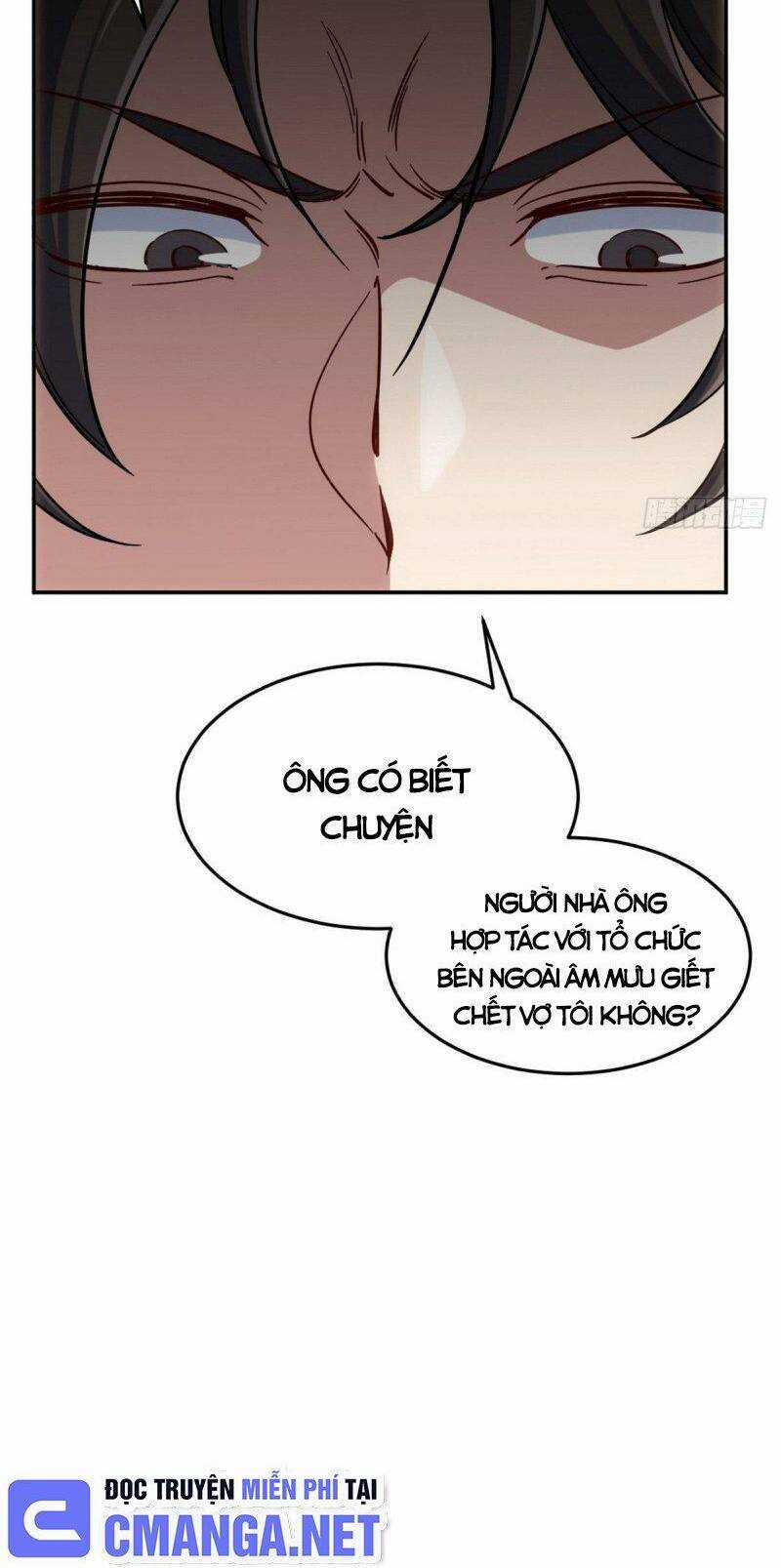 Long Vương Điện Chapter 148 trang 14