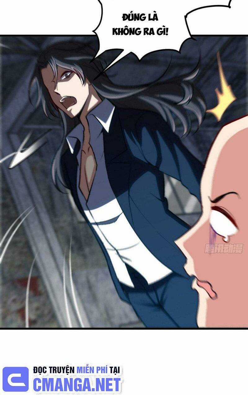 Long Vương Điện Chapter 148 trang 16