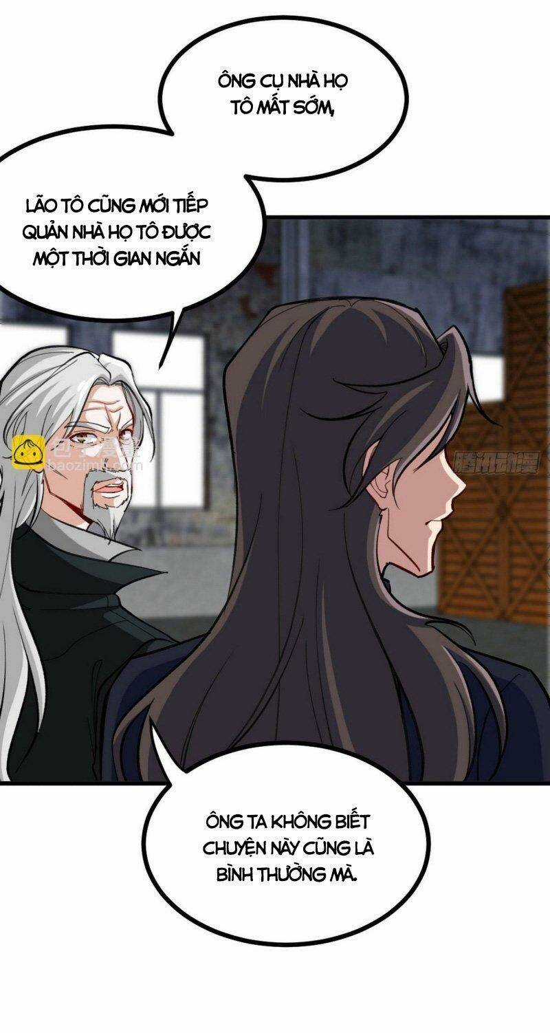 Long Vương Điện Chapter 148 trang 17