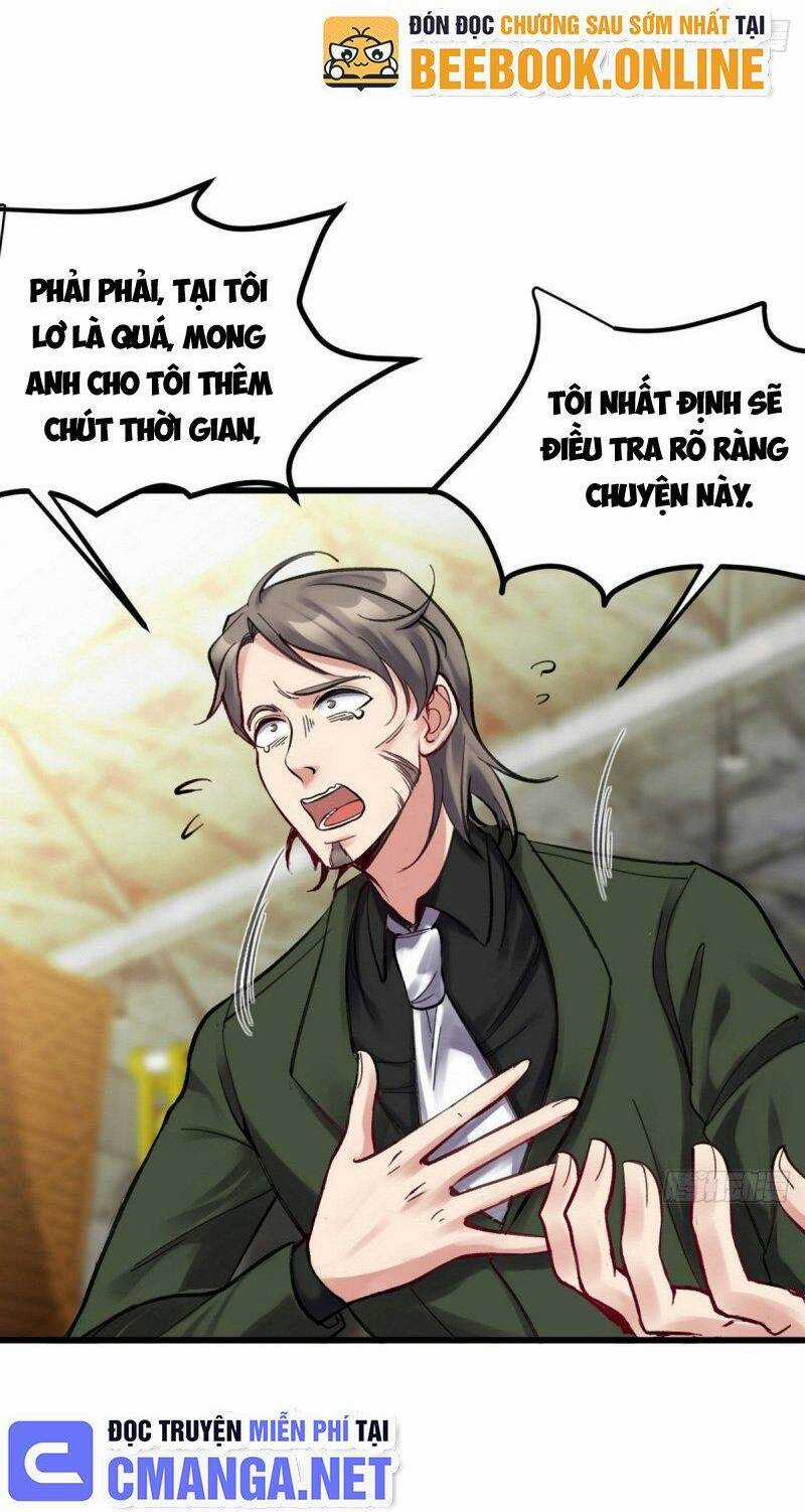 Long Vương Điện Chapter 148 trang 18