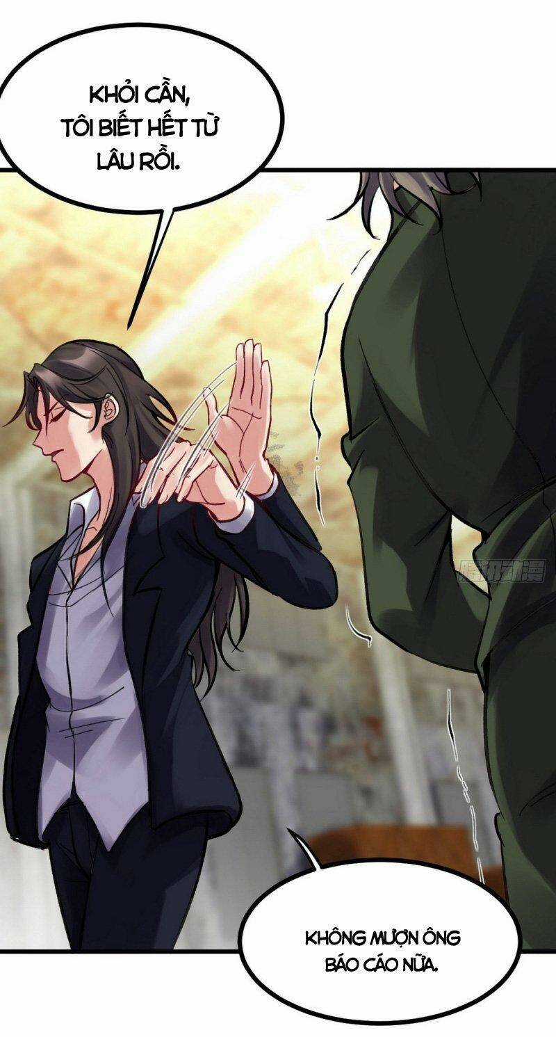 Long Vương Điện Chapter 148 trang 19