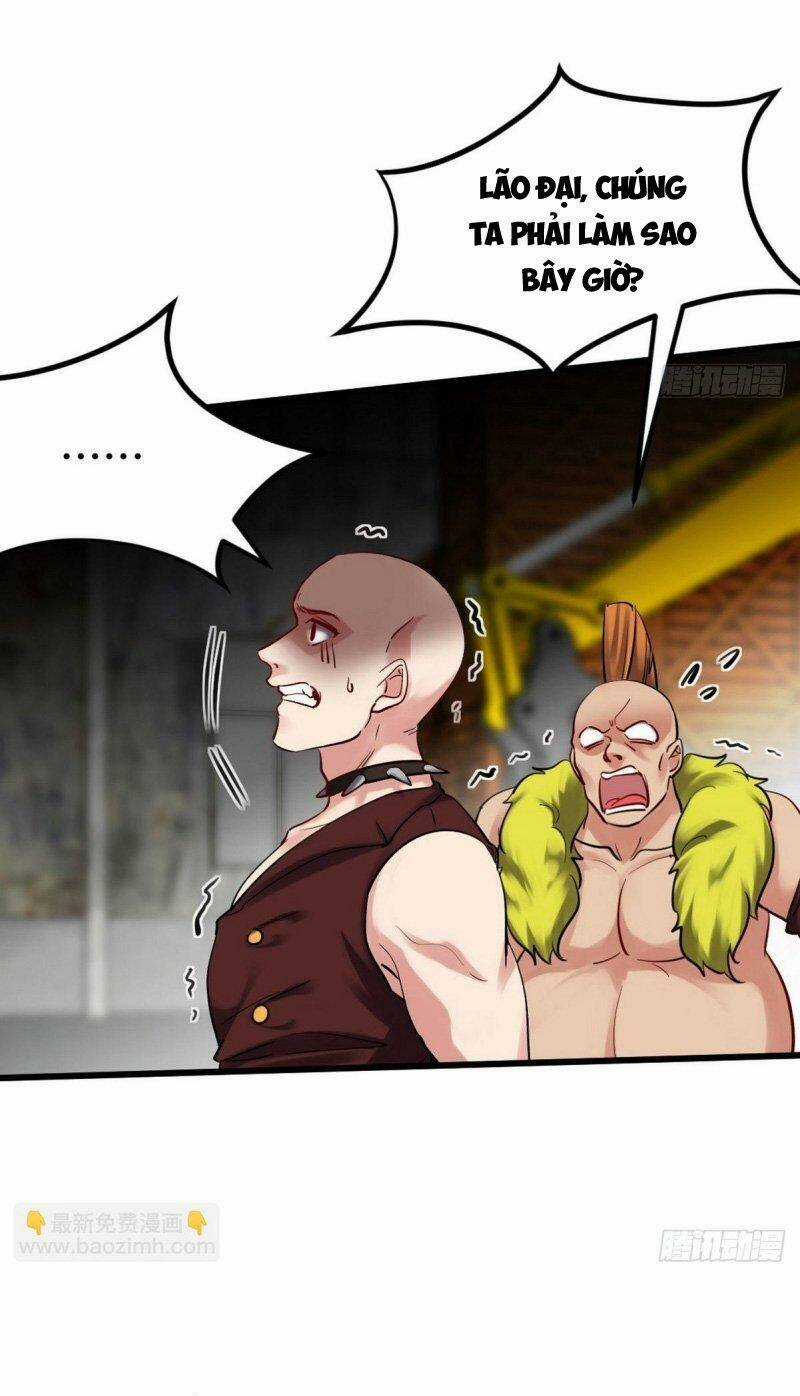 Long Vương Điện Chapter 148 trang 2