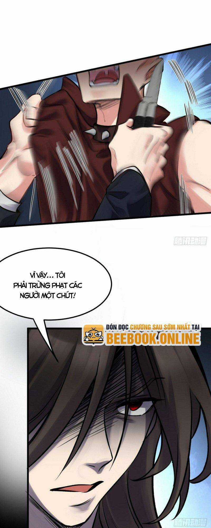 Long Vương Điện Chapter 148 trang 21