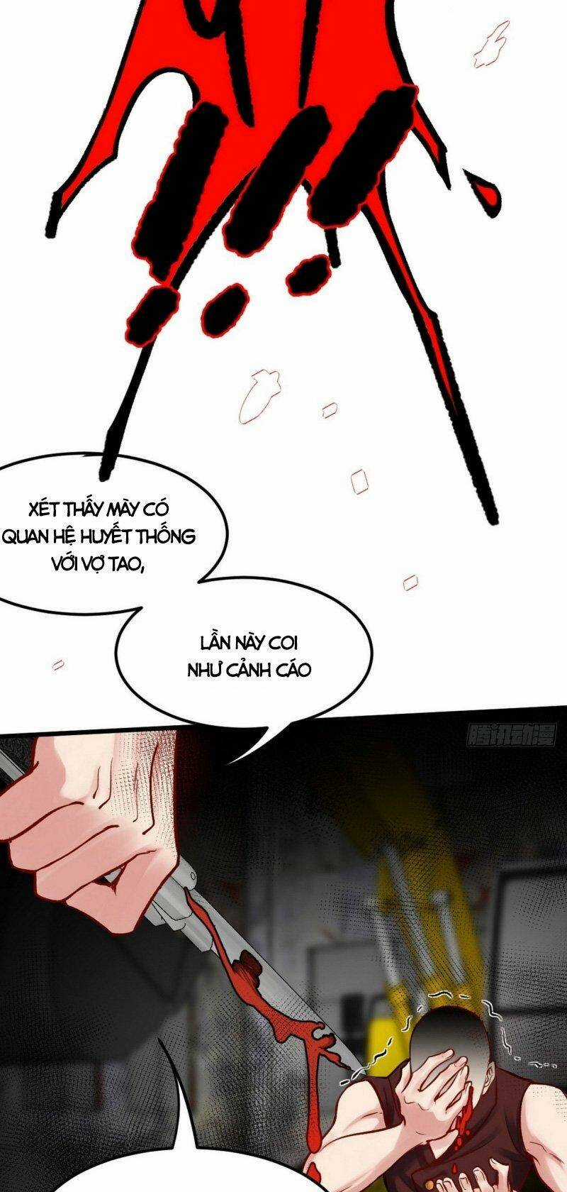 Long Vương Điện Chapter 148 trang 24