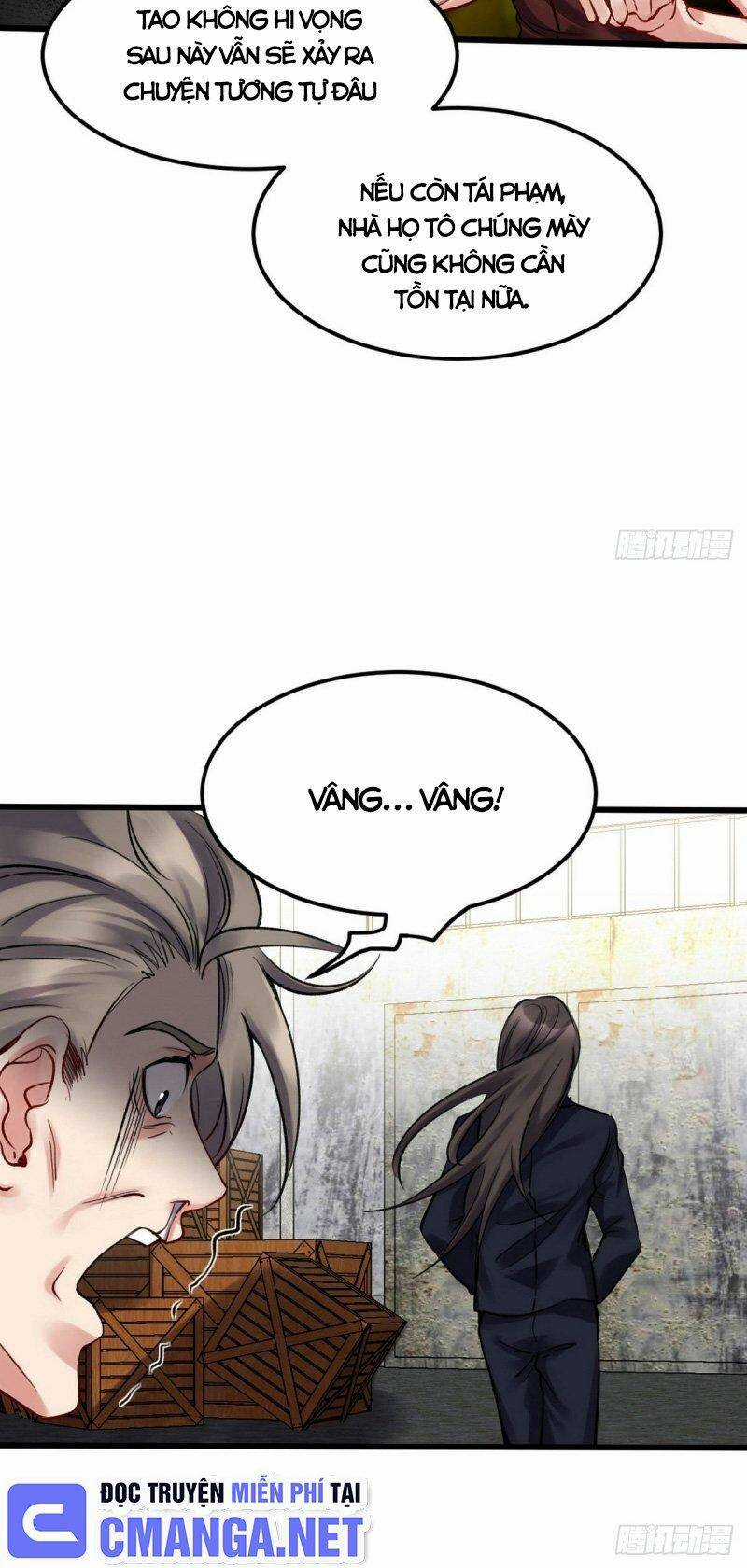 Long Vương Điện Chapter 148 trang 25