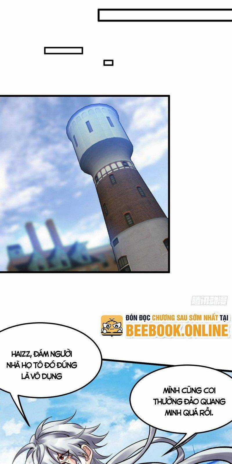 Long Vương Điện Chapter 148 trang 26