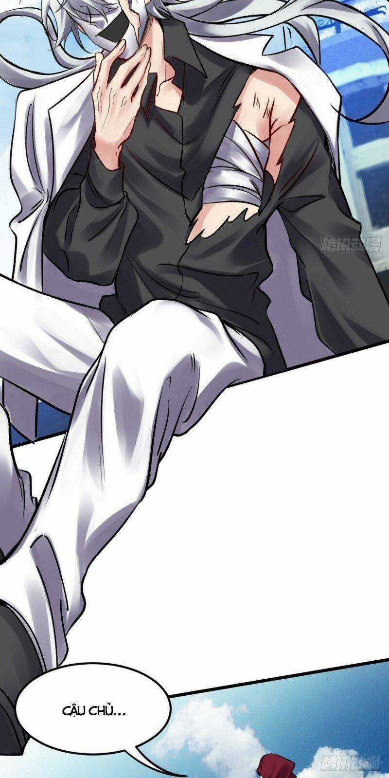 Long Vương Điện Chapter 148 trang 27