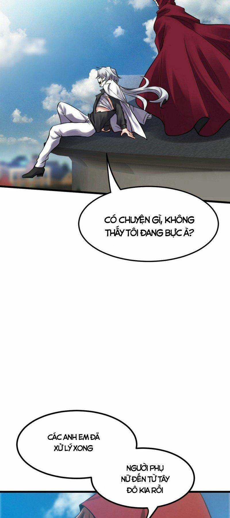 Long Vương Điện Chapter 148 trang 28