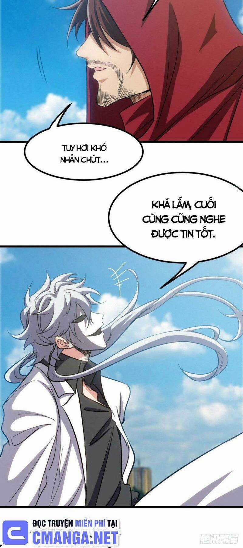 Long Vương Điện Chapter 148 trang 29