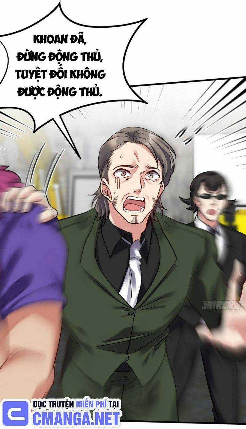 Long Vương Điện Chapter 148 trang 3