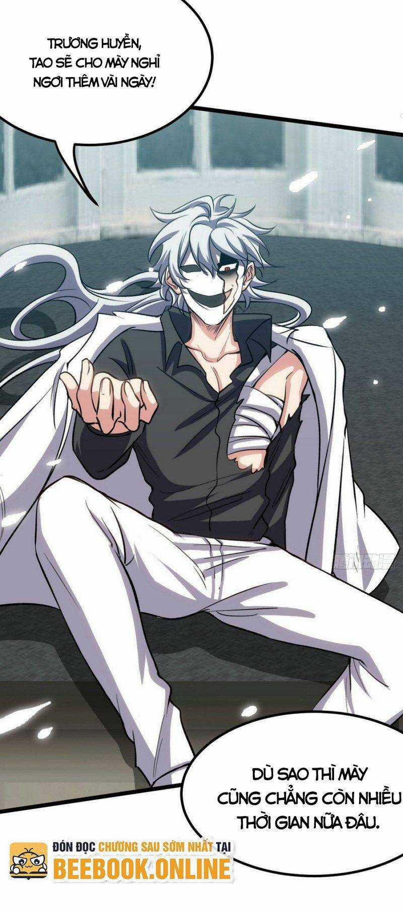 Long Vương Điện Chapter 148 trang 30