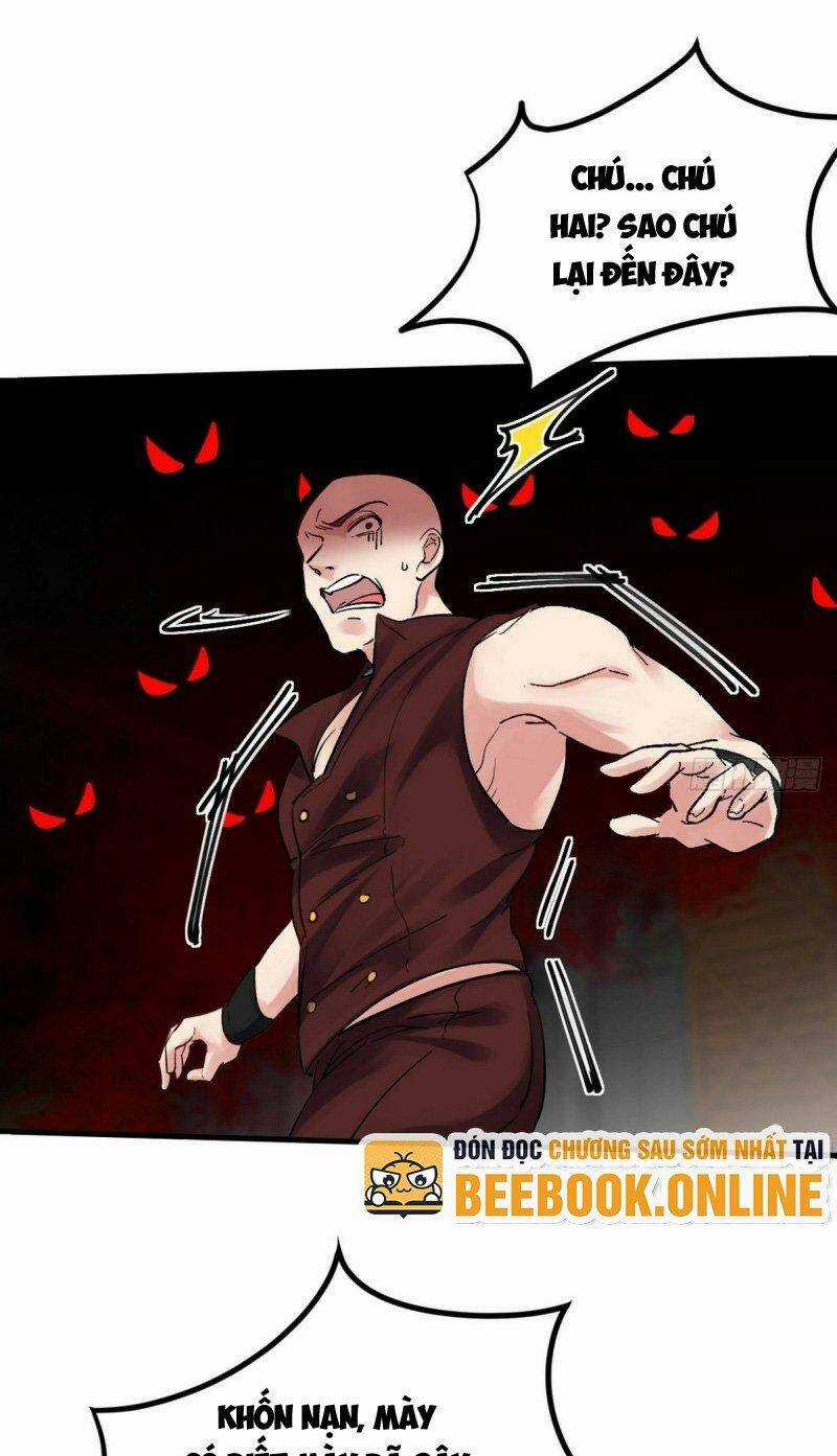 Long Vương Điện Chapter 148 trang 5