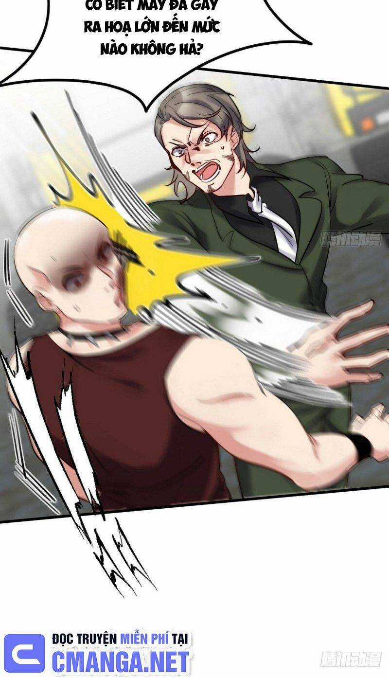 Long Vương Điện Chapter 148 trang 6