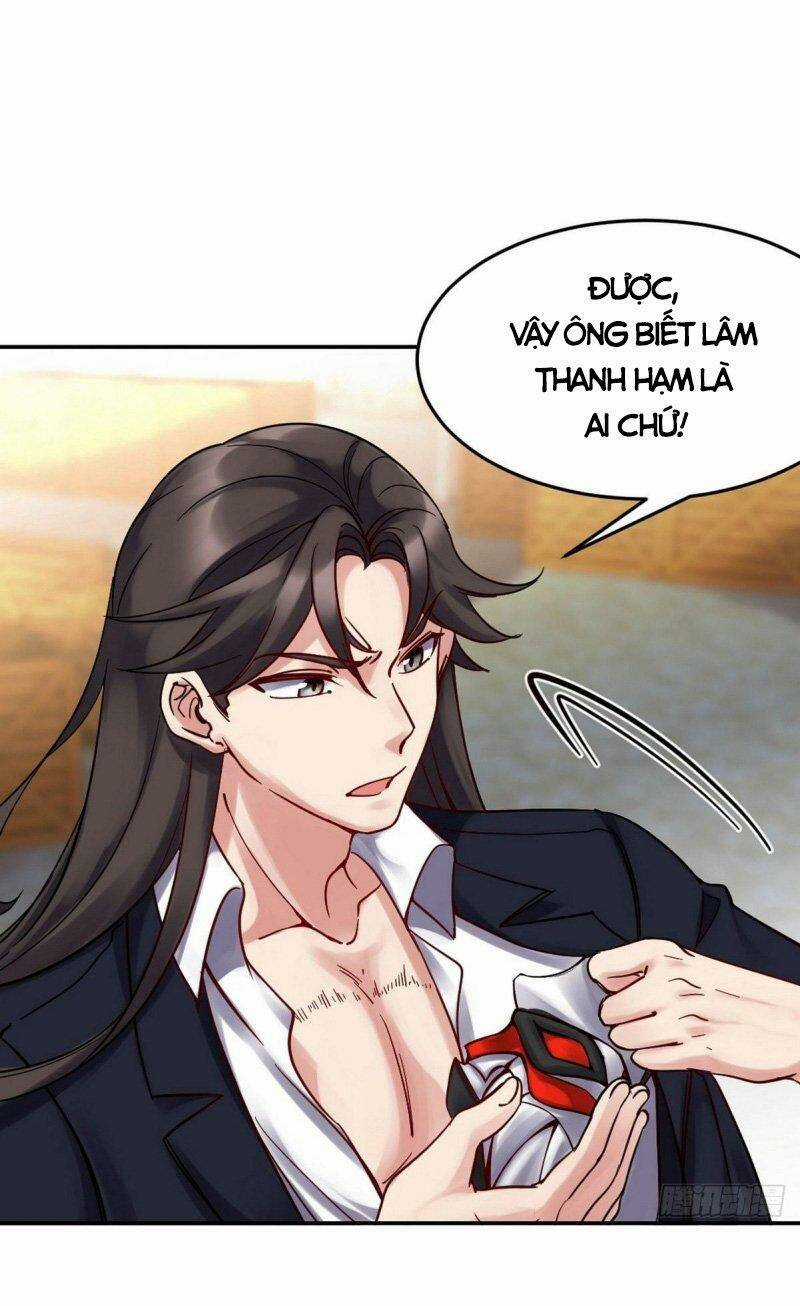 Long Vương Điện Chapter 148 trang 9