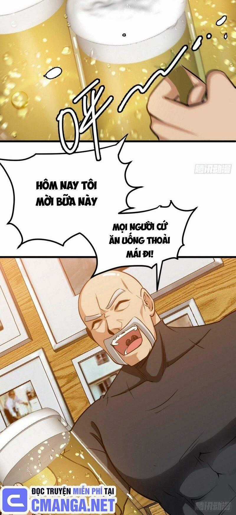 Long Vương Điện Chapter 149 trang 1