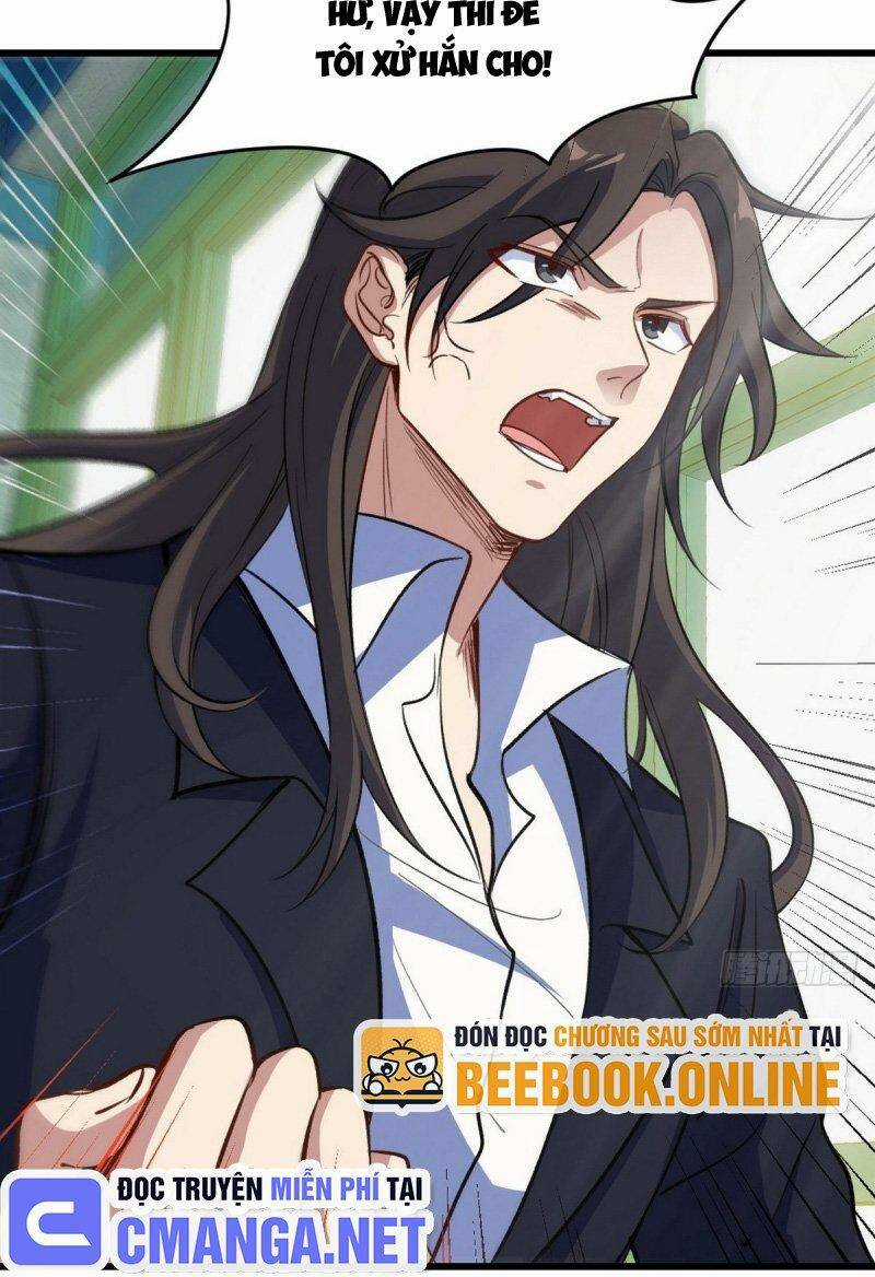 Long Vương Điện Chapter 149 trang 12