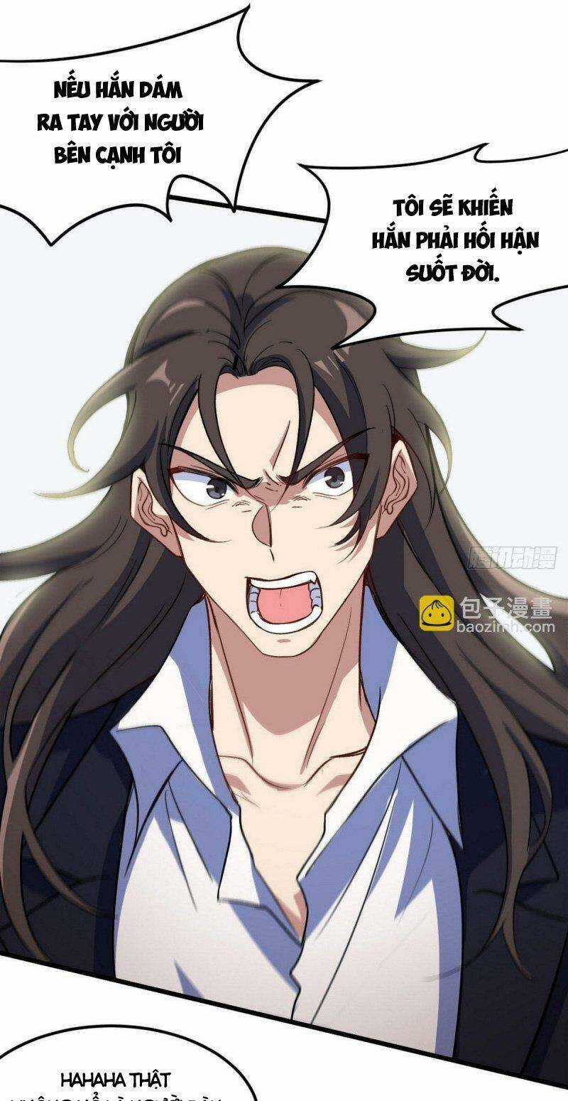 Long Vương Điện Chapter 149 trang 14