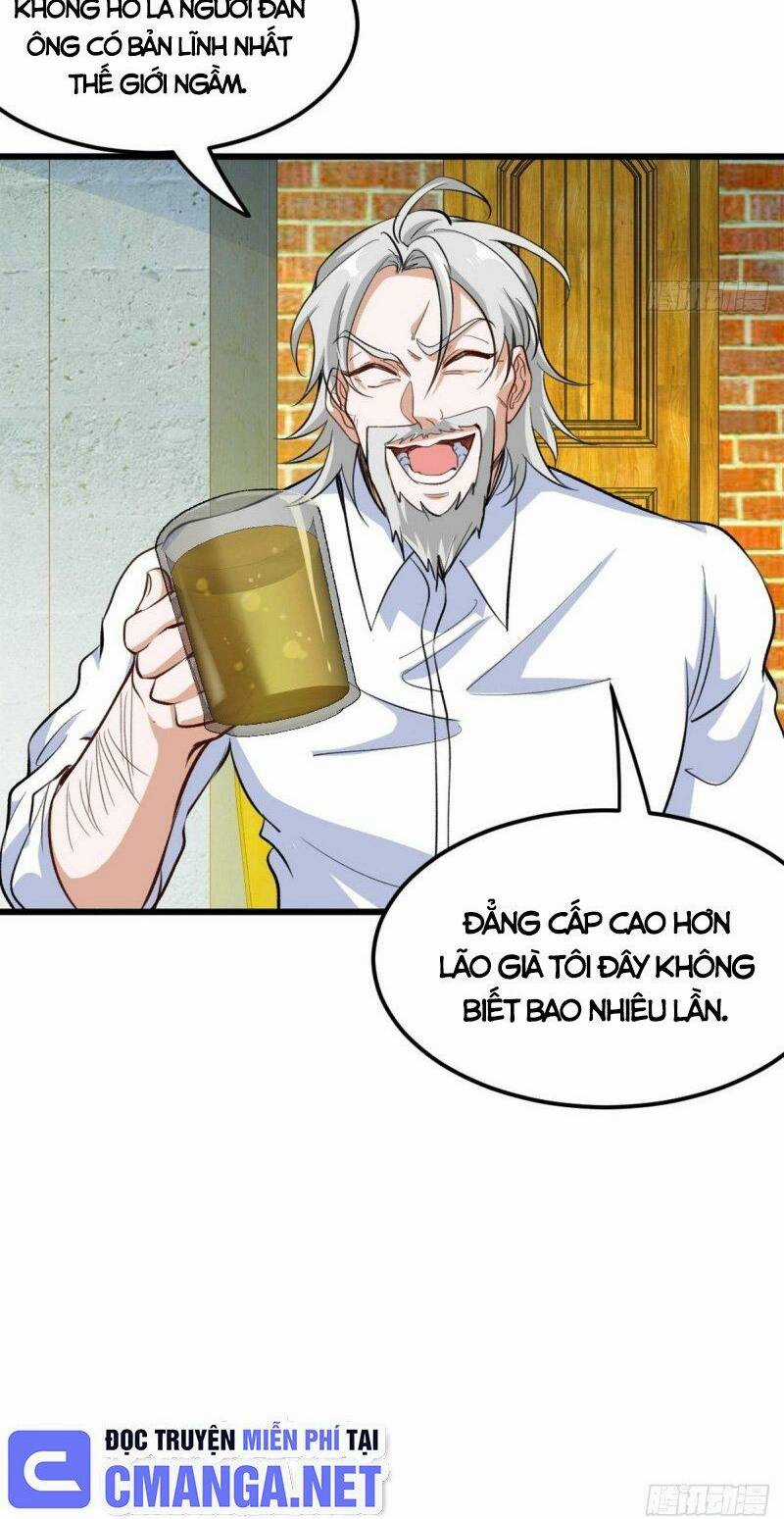 Long Vương Điện Chapter 149 trang 15