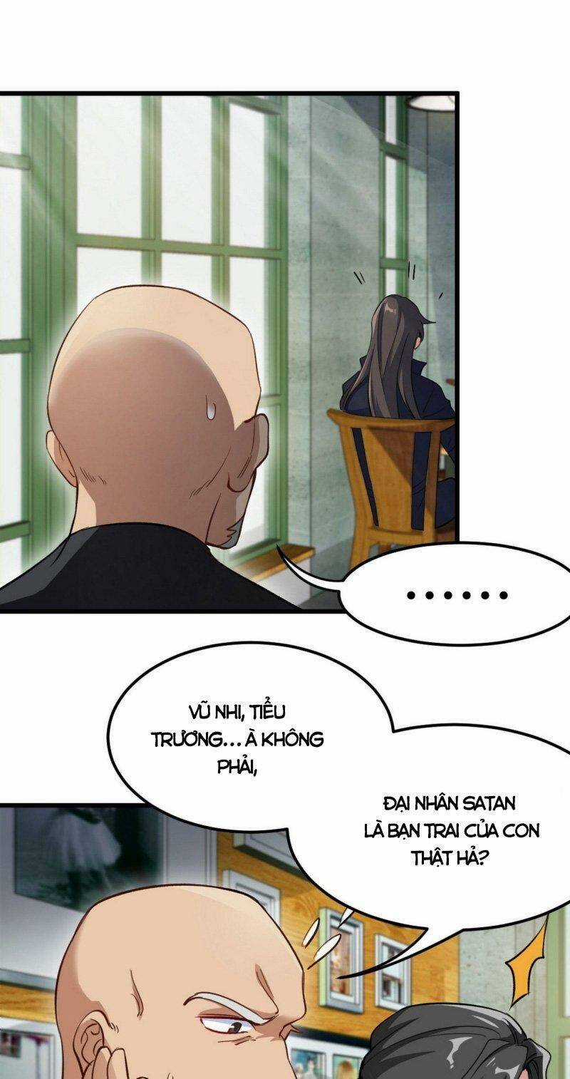 Long Vương Điện Chapter 149 trang 16