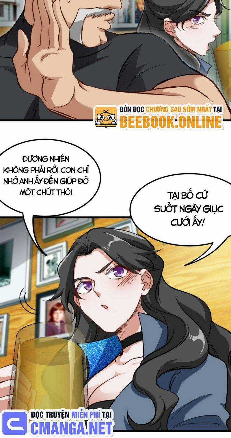 Long Vương Điện Chapter 149 trang 17