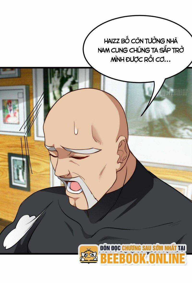 Long Vương Điện Chapter 149 trang 18