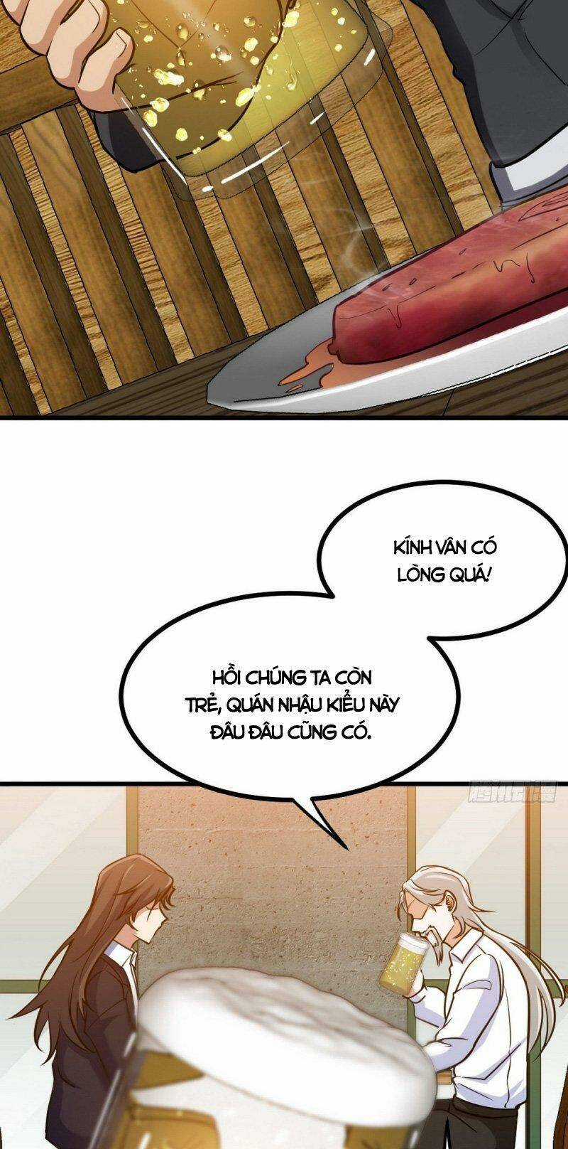 Long Vương Điện Chapter 149 trang 2