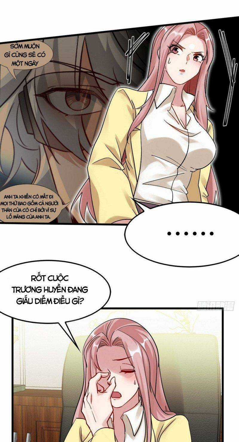 Long Vương Điện Chapter 149 trang 22